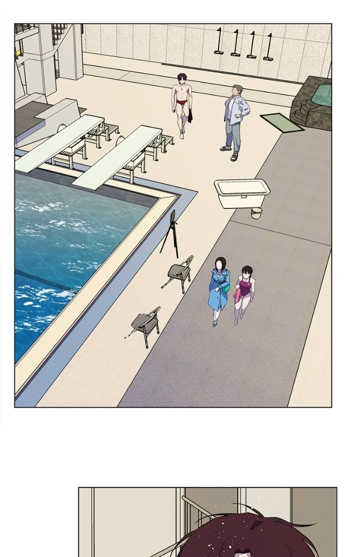 Slow Dive Chapter 19 page 82 - 