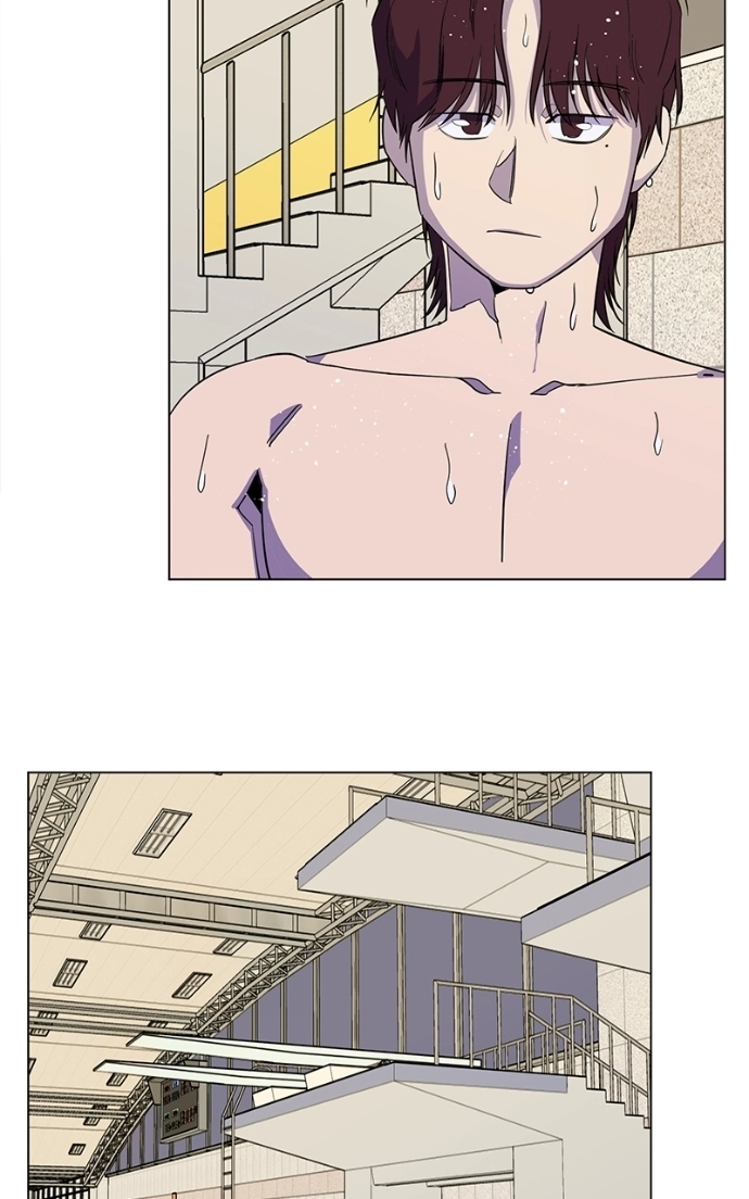 Slow Dive Chapter 19 page 83 - 