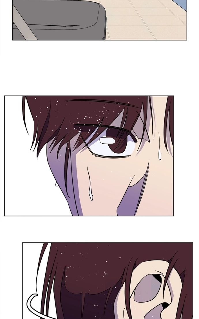 Slow Dive Chapter 19 page 85 - 