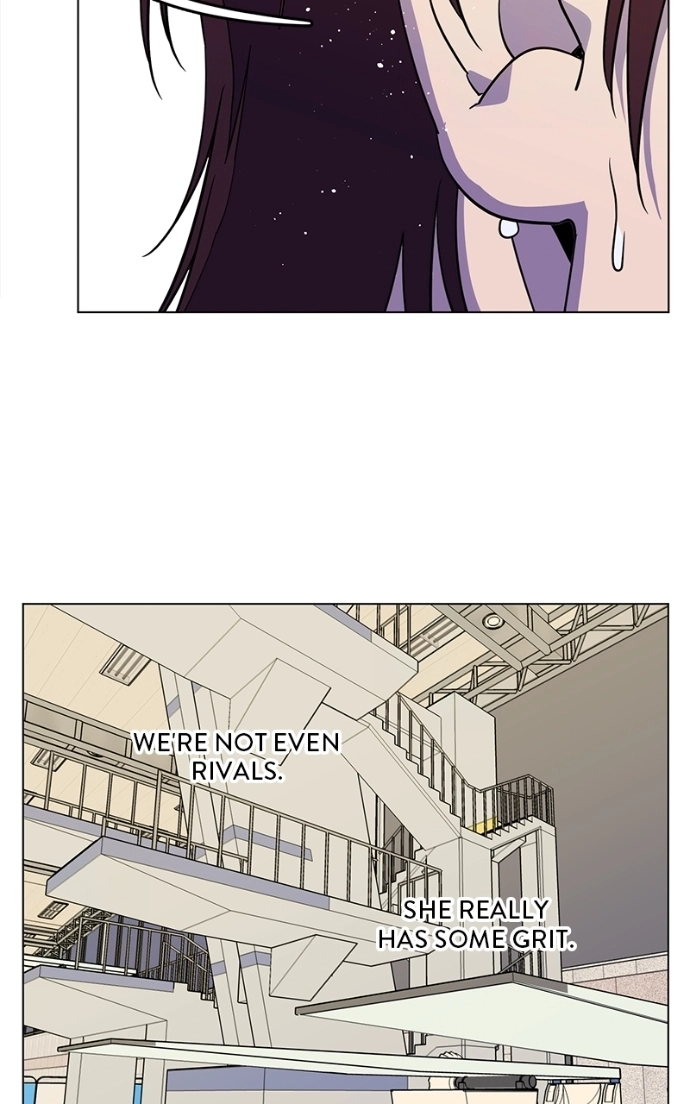 Slow Dive Chapter 19 page 86 - 
