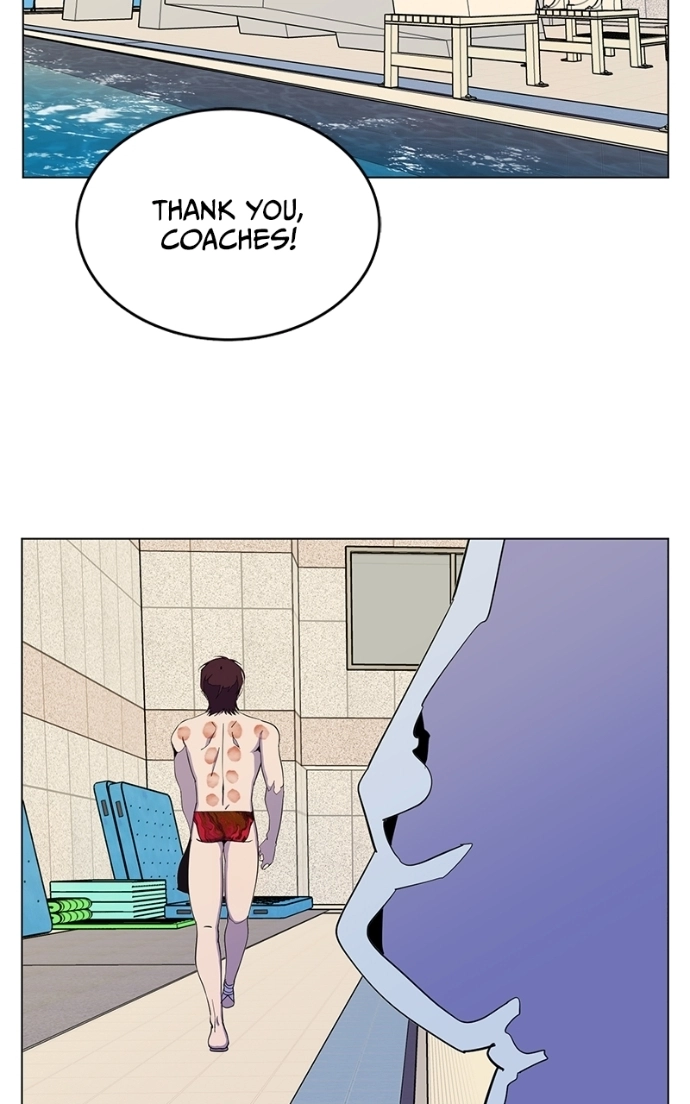 Slow Dive Chapter 19 page 87 - 