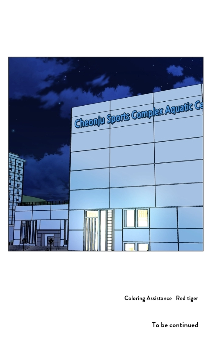 Slow Dive Chapter 19 page 89 - 