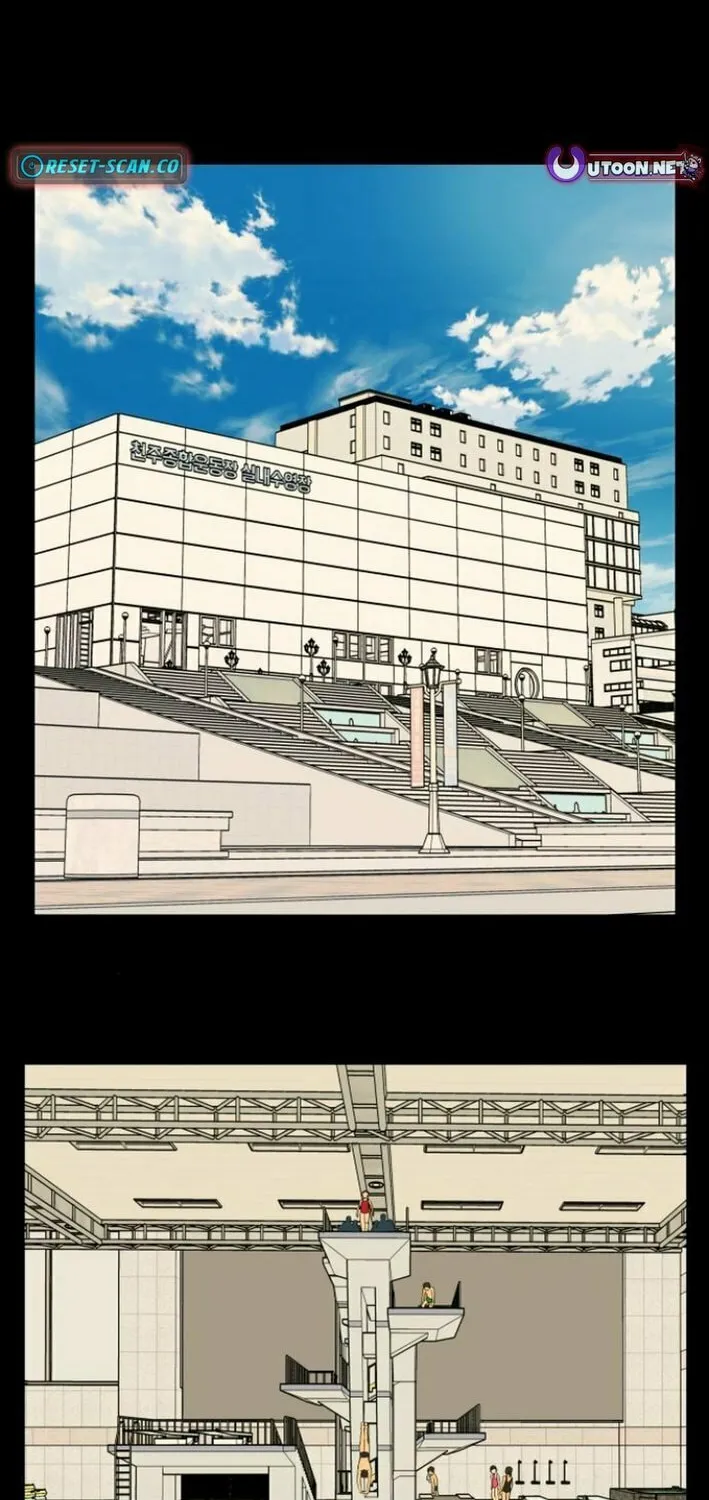 Slow Dive Chapter 2 page 2 - 