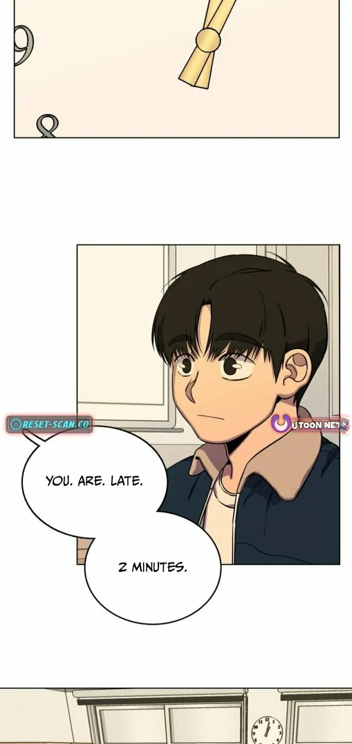 Slow Dive Chapter 2 page 102 - 