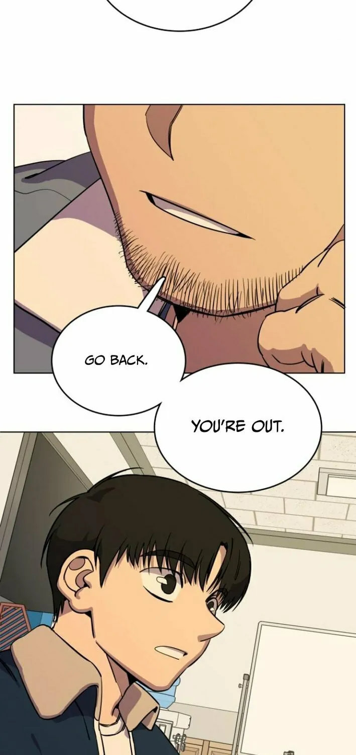 Slow Dive Chapter 2 page 104 - 