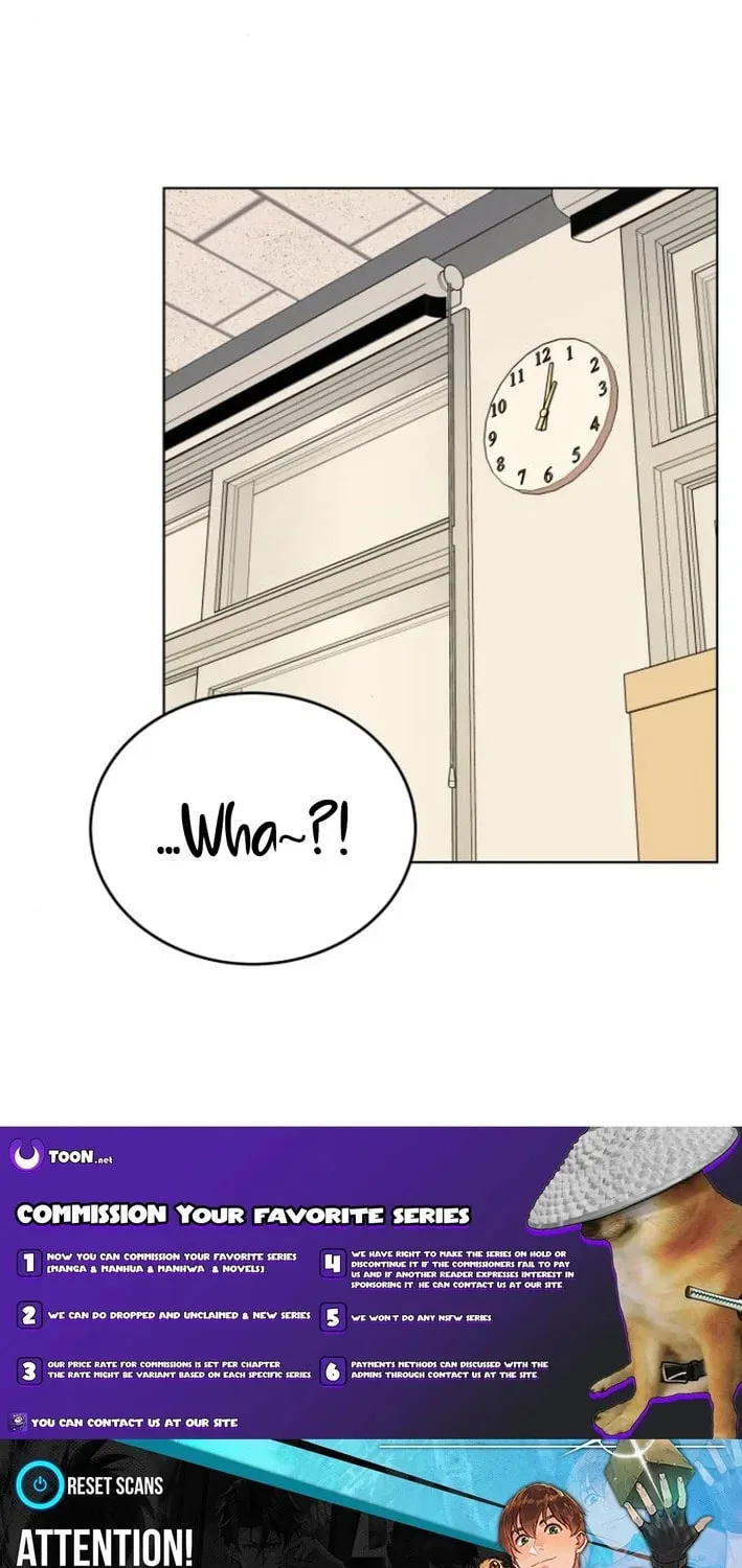 Slow Dive Chapter 2 page 106 - 