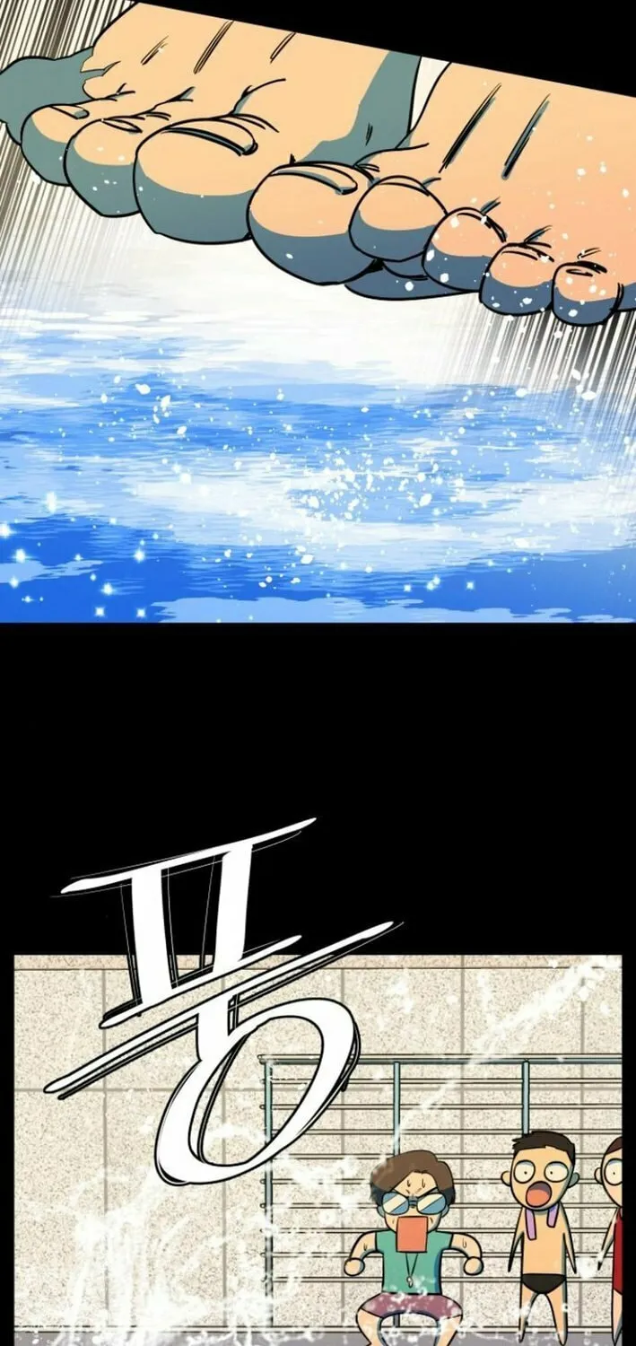 Slow Dive Chapter 2 page 16 - 