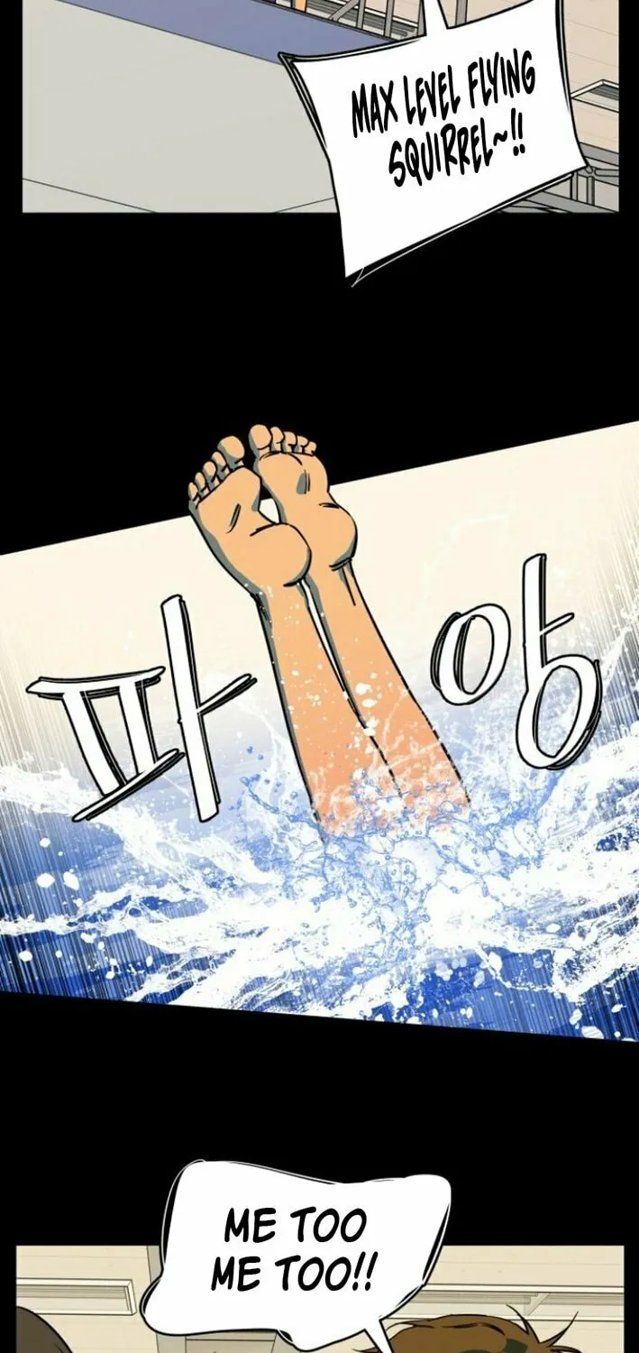 Slow Dive Chapter 2 page 22 - 