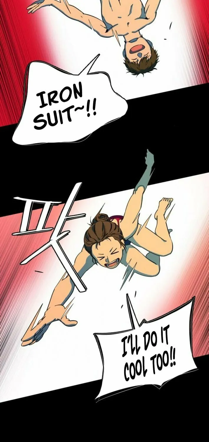 Slow Dive Chapter 2 page 24 - 