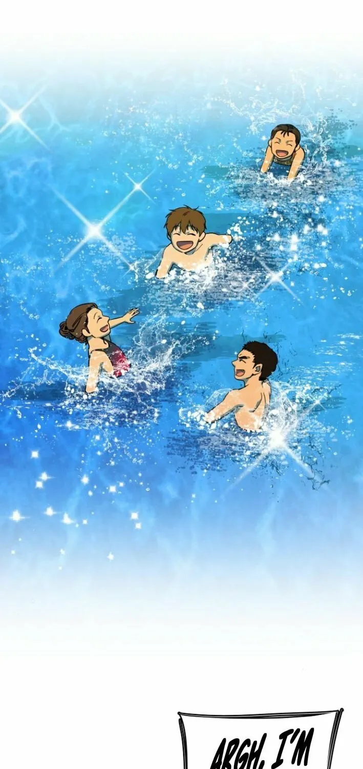 Slow Dive Chapter 2 page 27 - 