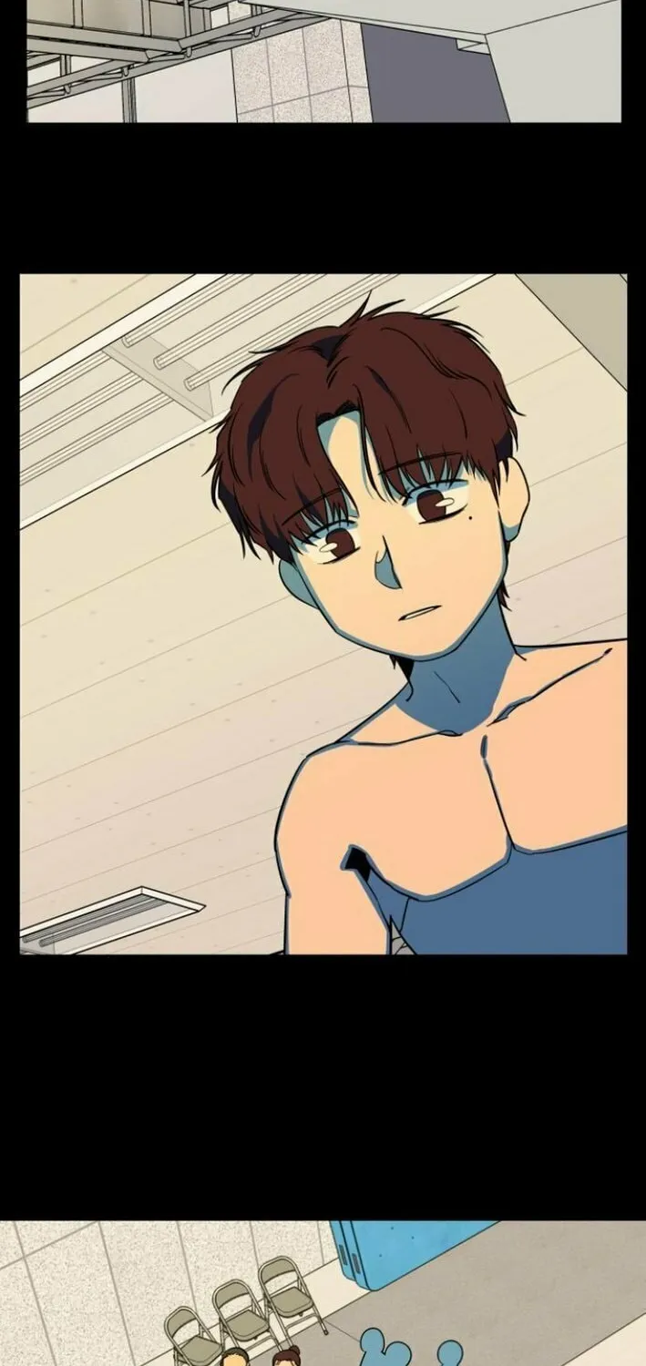 Slow Dive Chapter 2 page 30 - 
