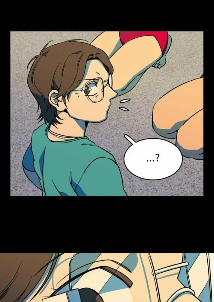 Slow Dive Chapter 2 page 35 - 