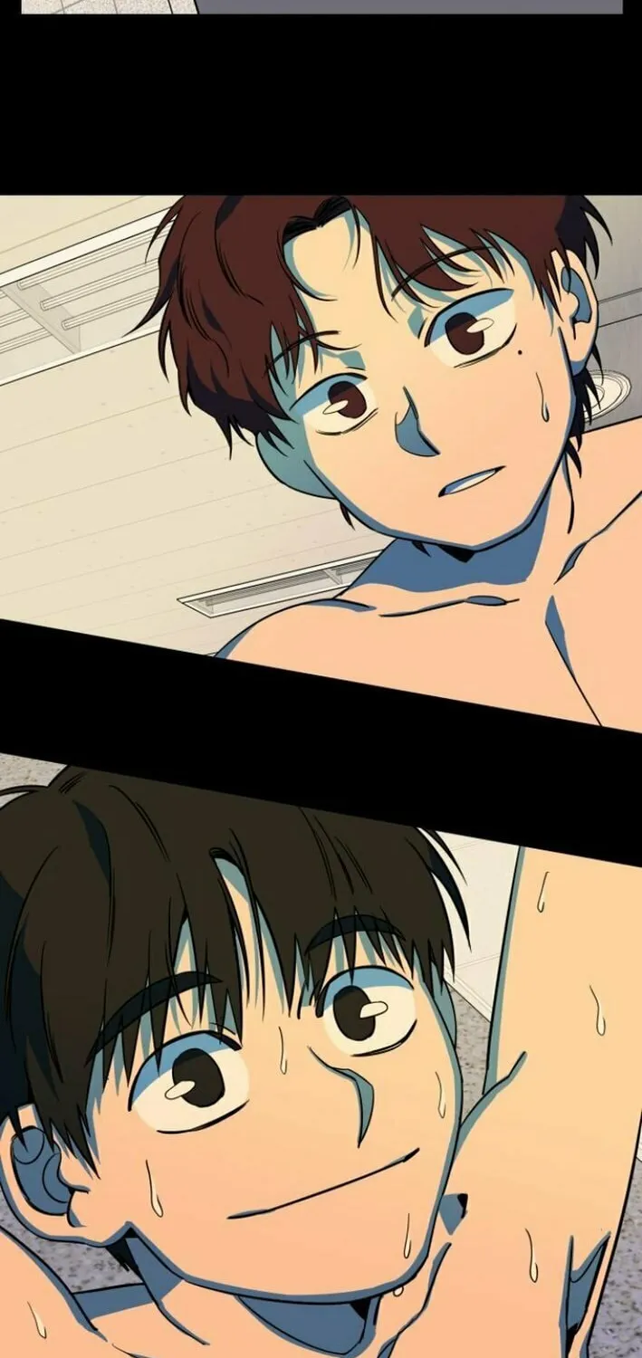 Slow Dive Chapter 2 page 37 - 