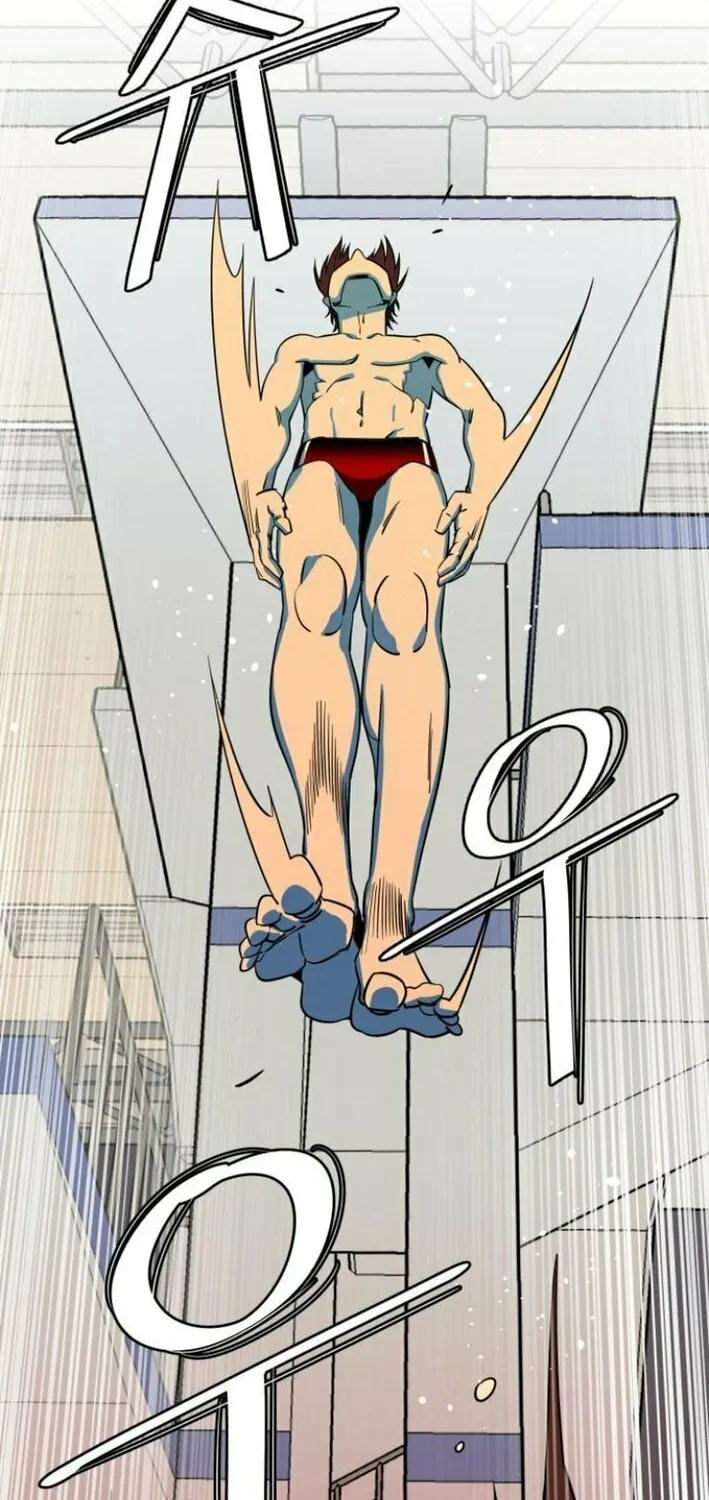Slow Dive Chapter 2 page 46 - 