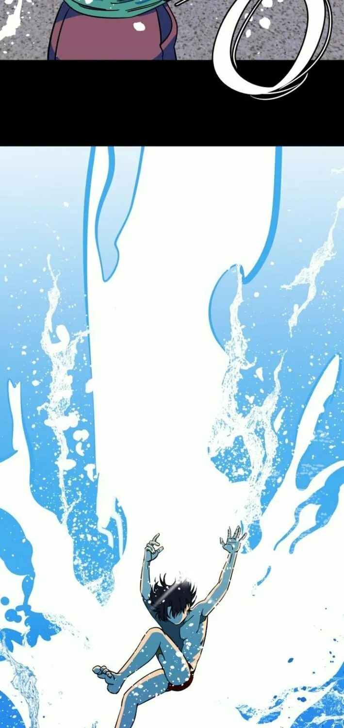 Slow Dive Chapter 2 page 50 - 