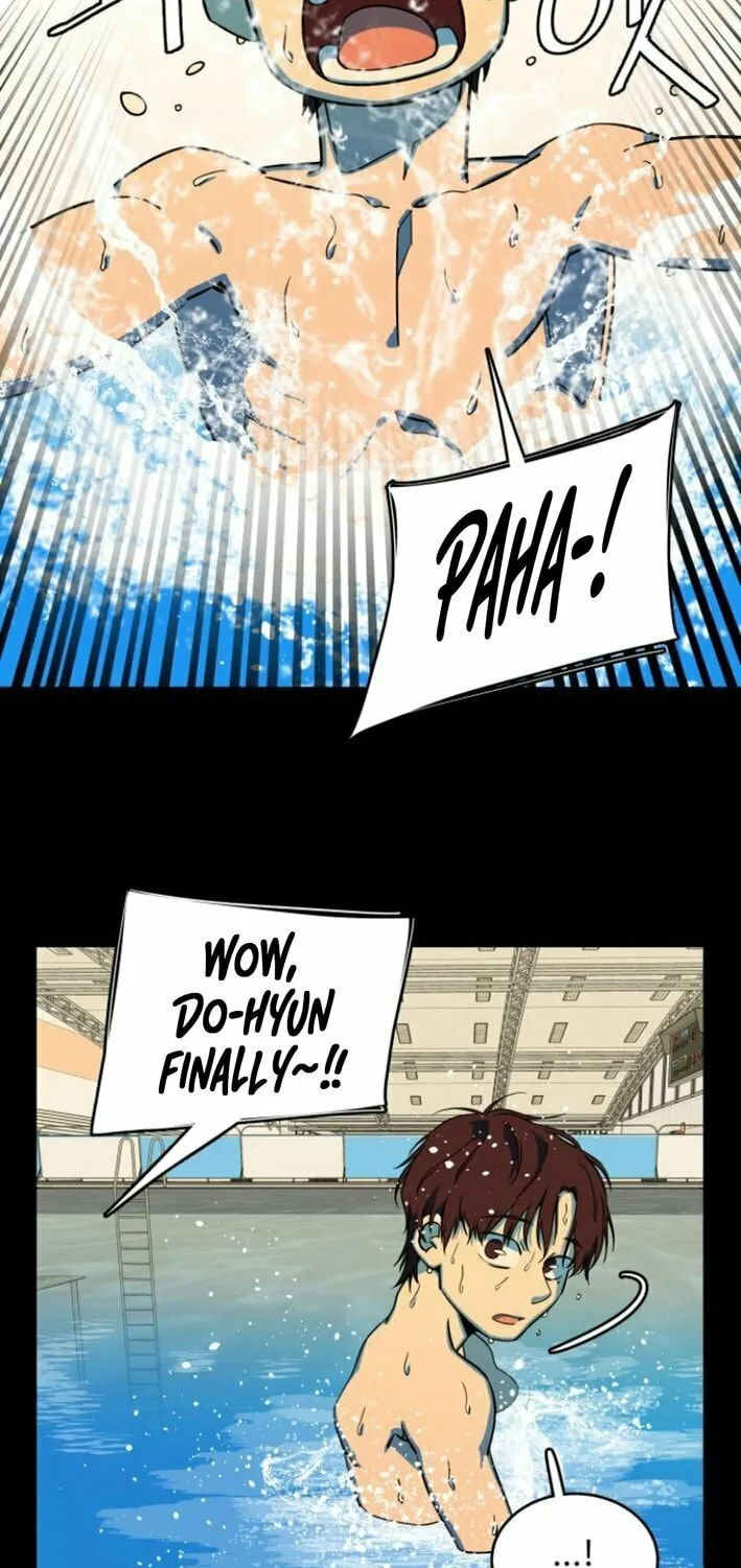 Slow Dive Chapter 2 page 54 - 