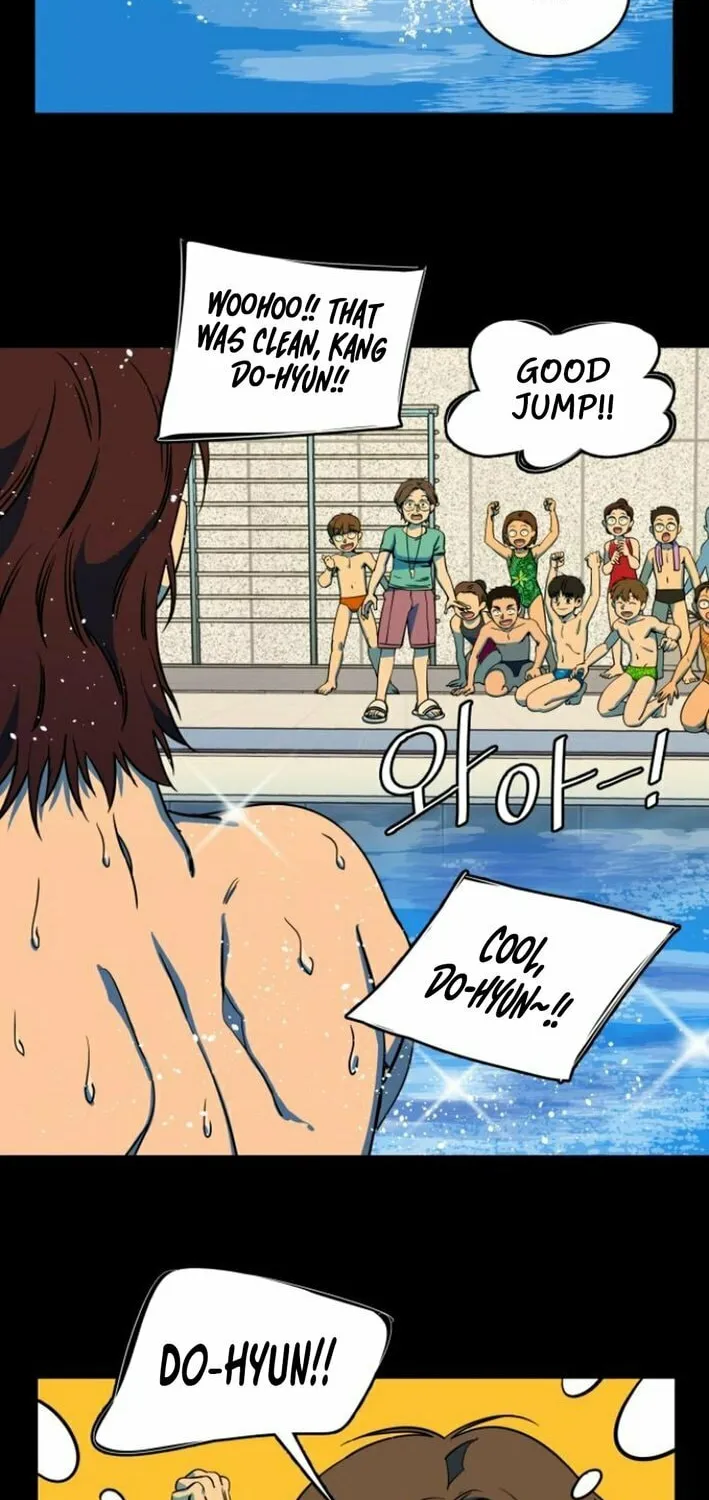 Slow Dive Chapter 2 page 55 - 