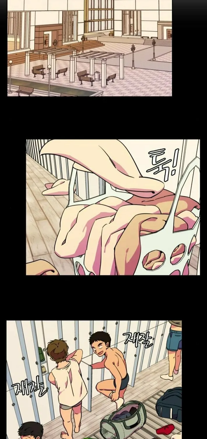 Slow Dive Chapter 2 page 62 - 