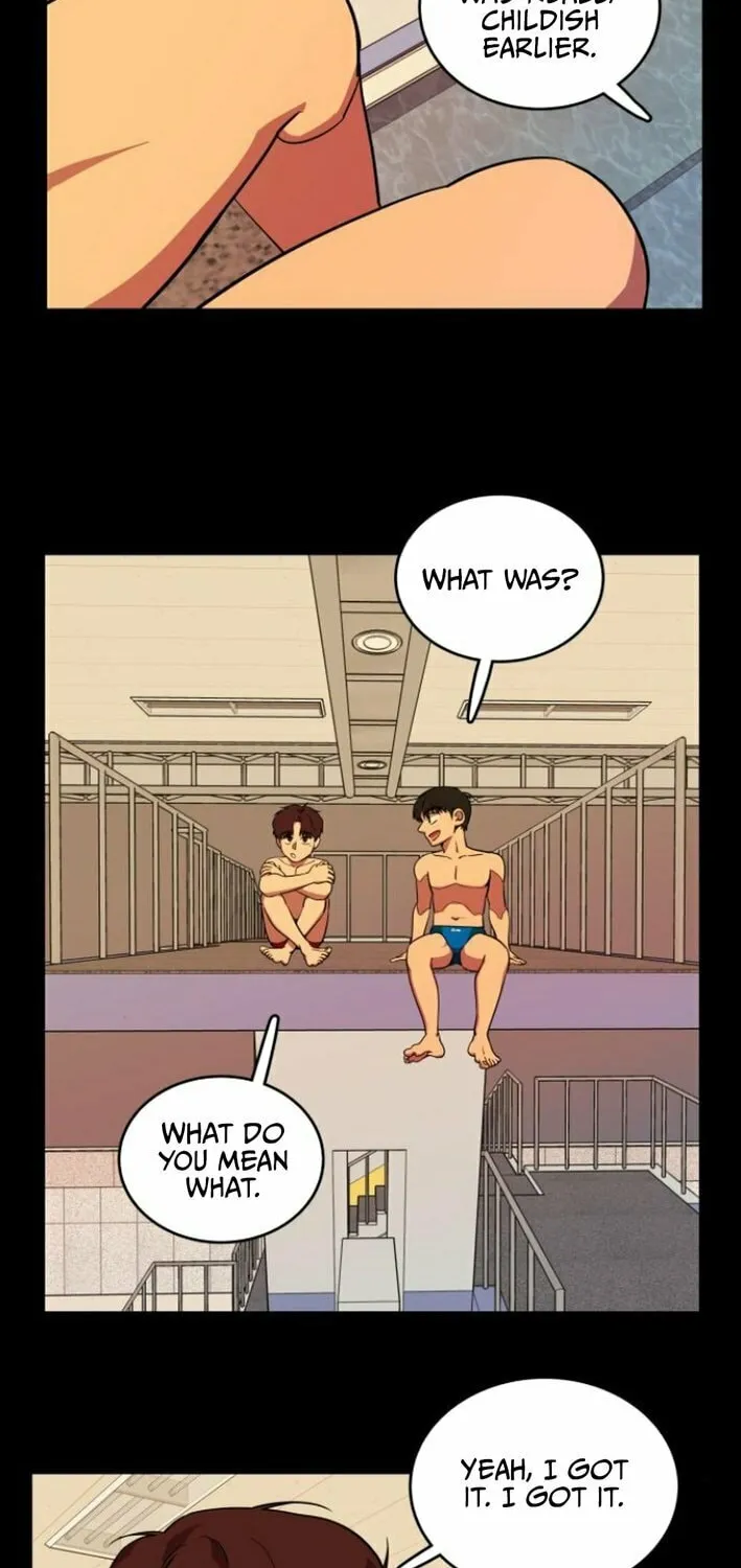 Slow Dive Chapter 2 page 65 - 