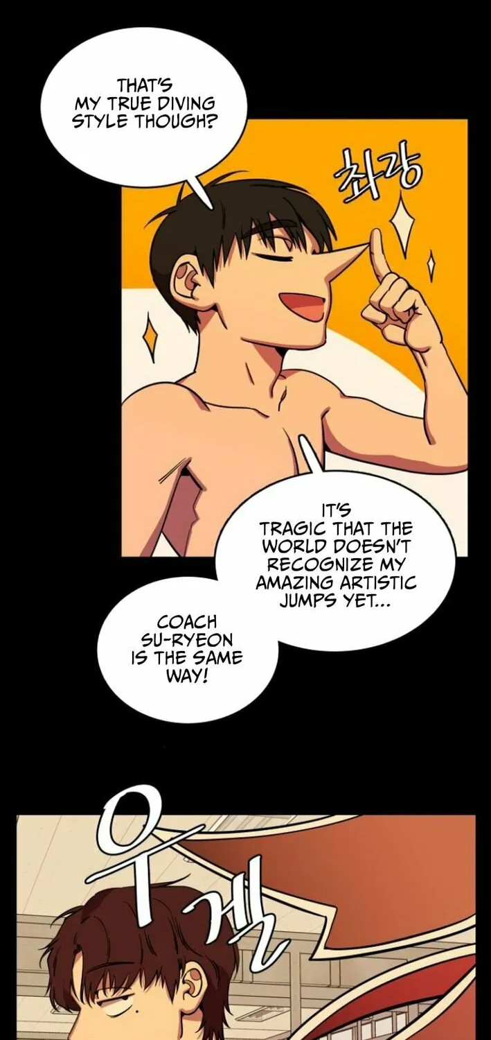 Slow Dive Chapter 2 page 67 - 