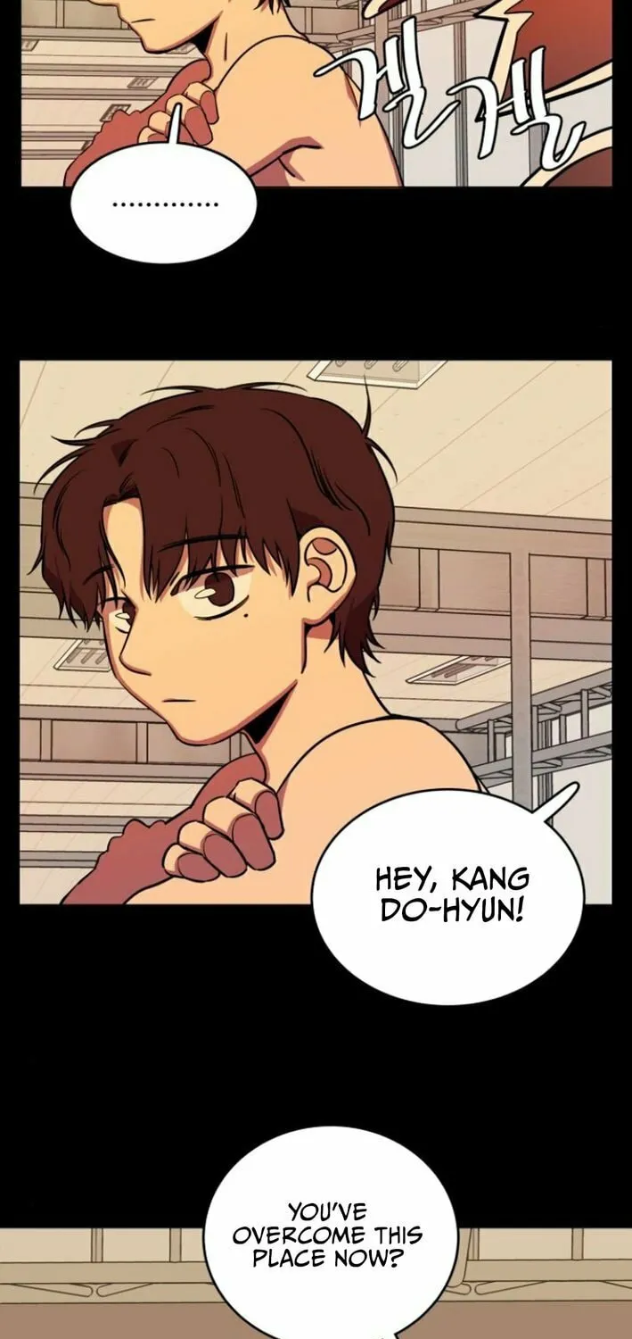Slow Dive Chapter 2 page 68 - 