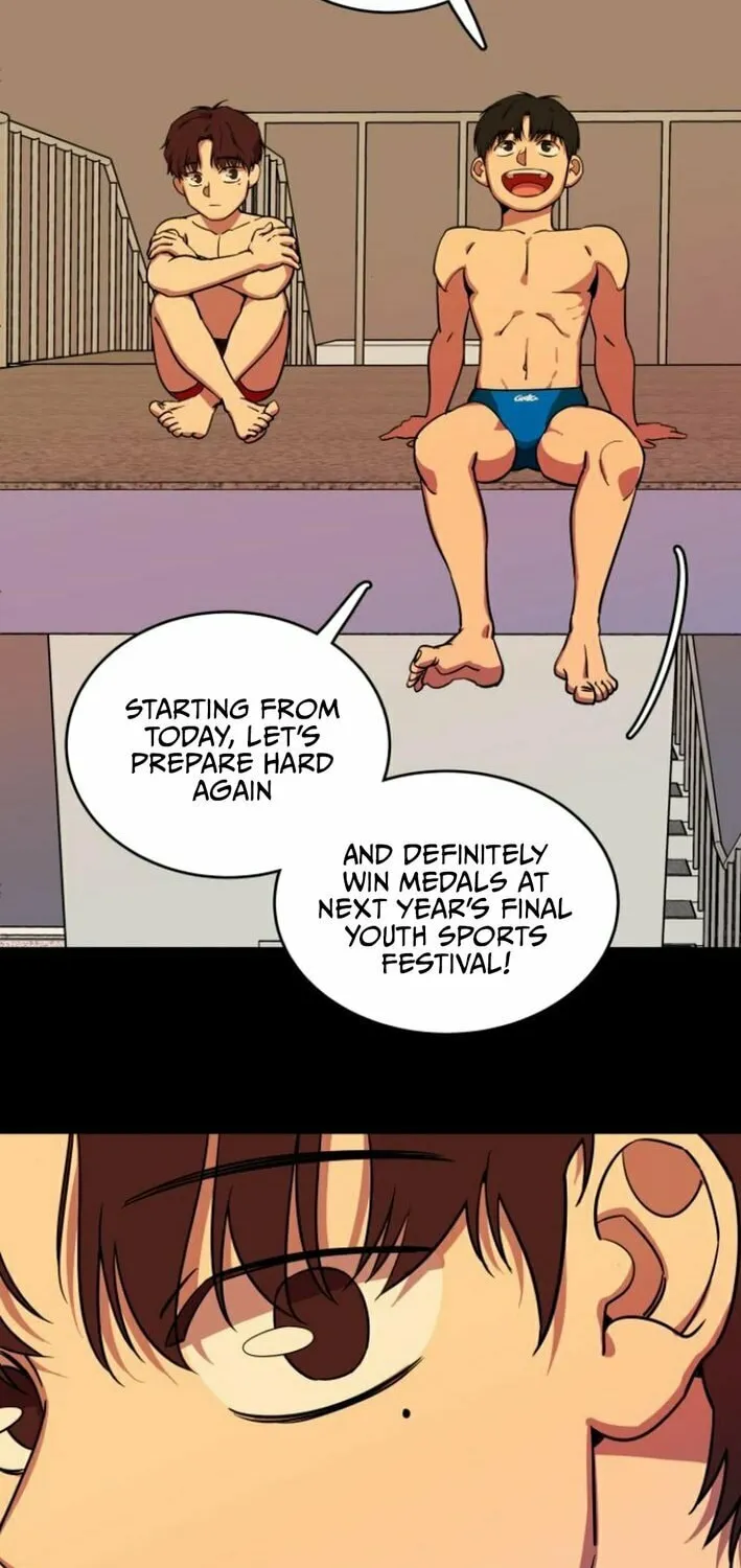 Slow Dive Chapter 2 page 69 - 
