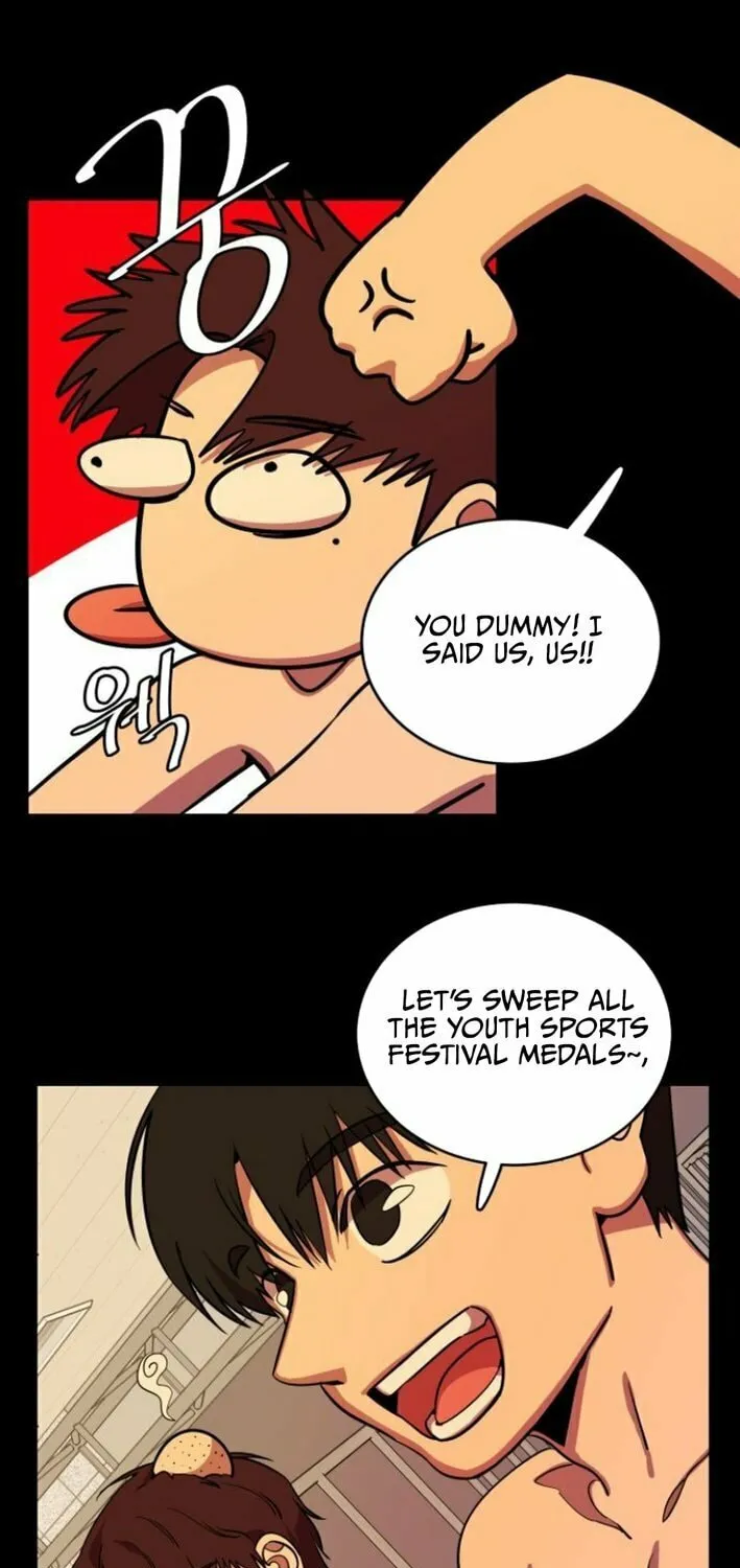 Slow Dive Chapter 2 page 71 - 