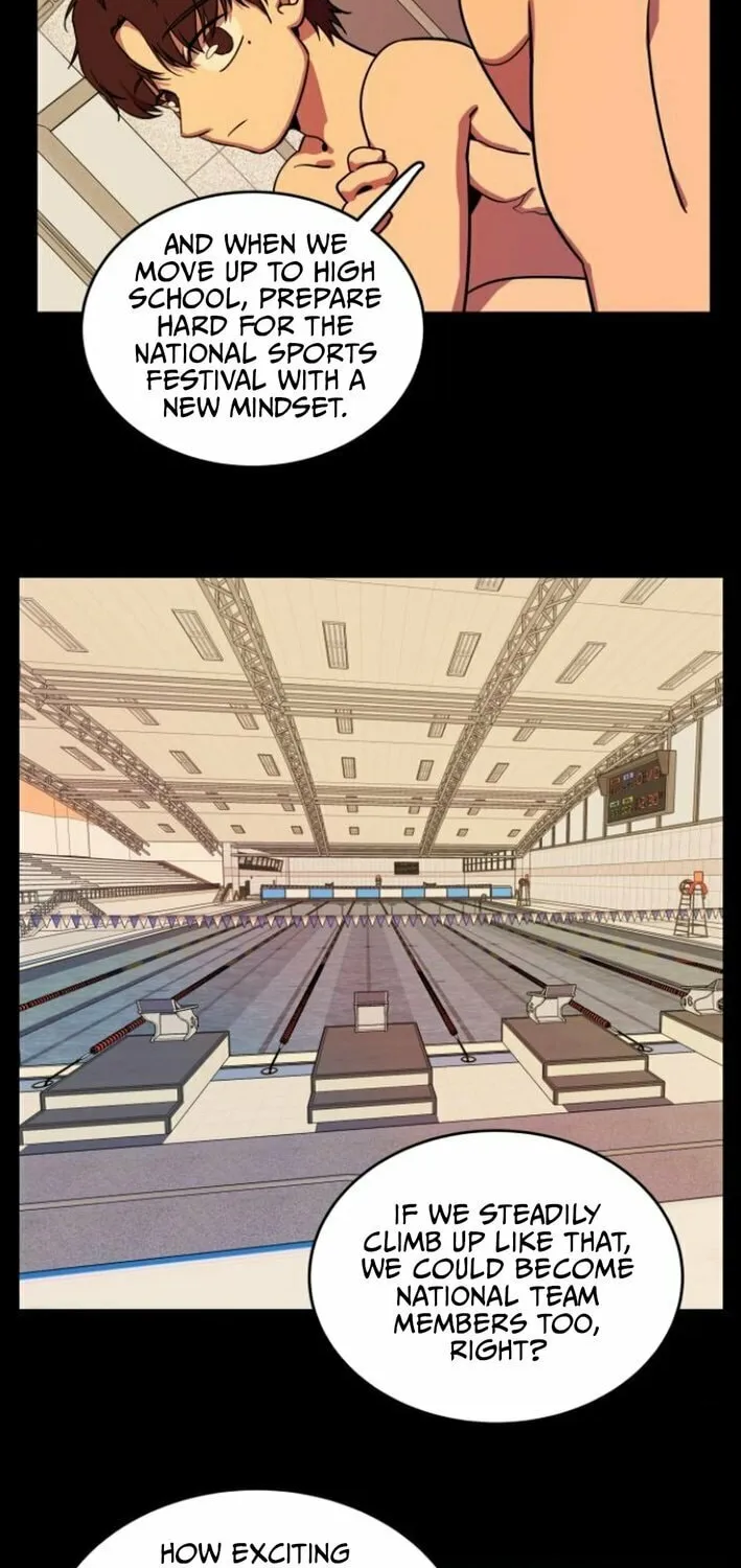 Slow Dive Chapter 2 page 72 - 