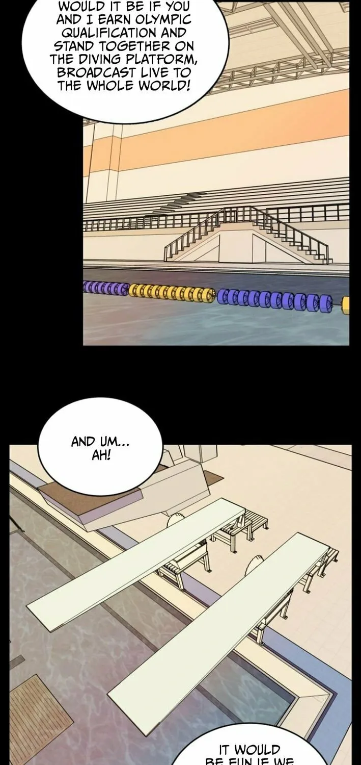 Slow Dive Chapter 2 page 73 - 