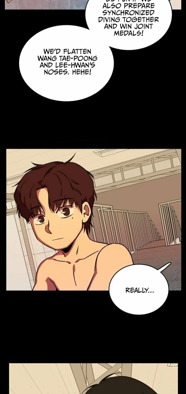 Slow Dive Chapter 2 page 74 - 