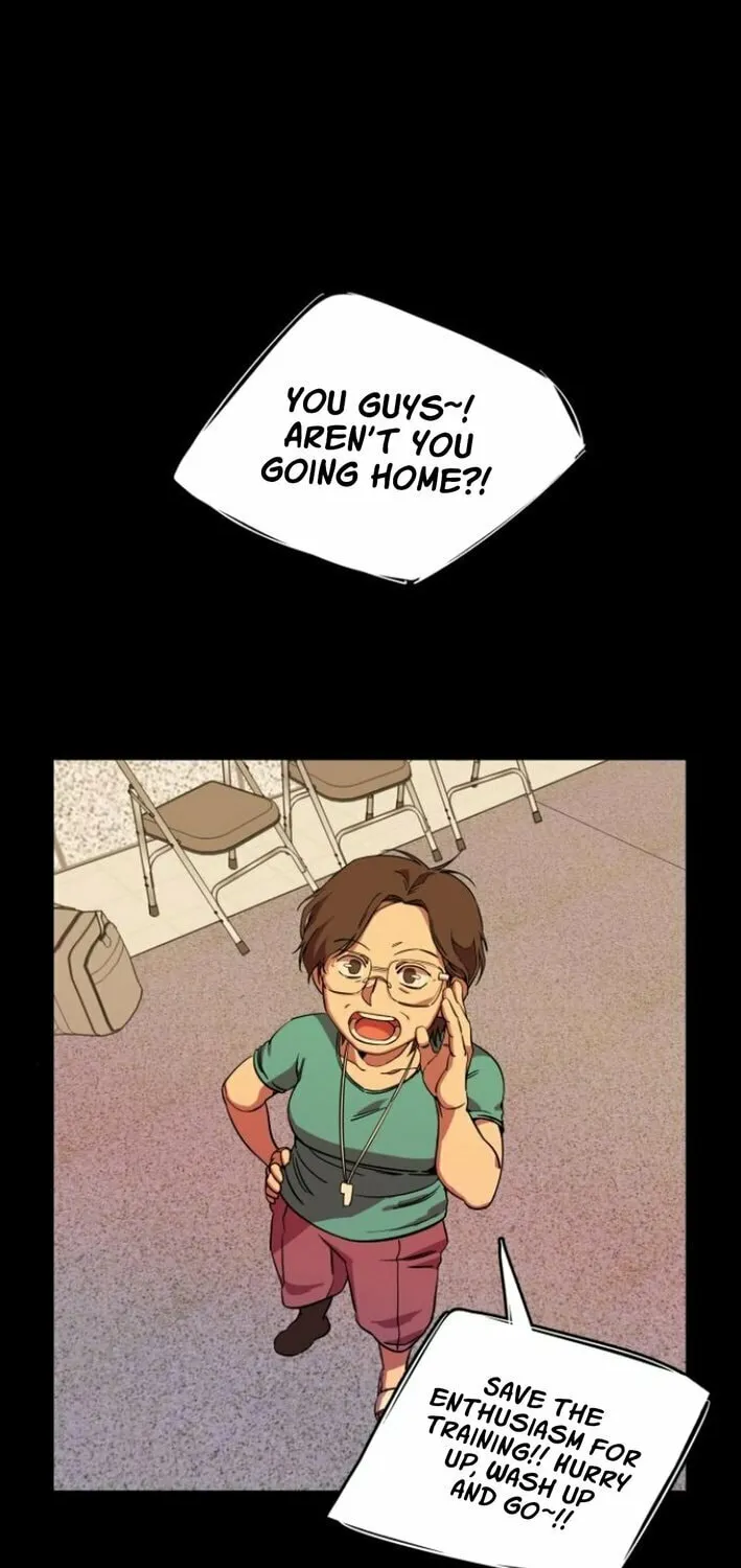 Slow Dive Chapter 2 page 79 - 