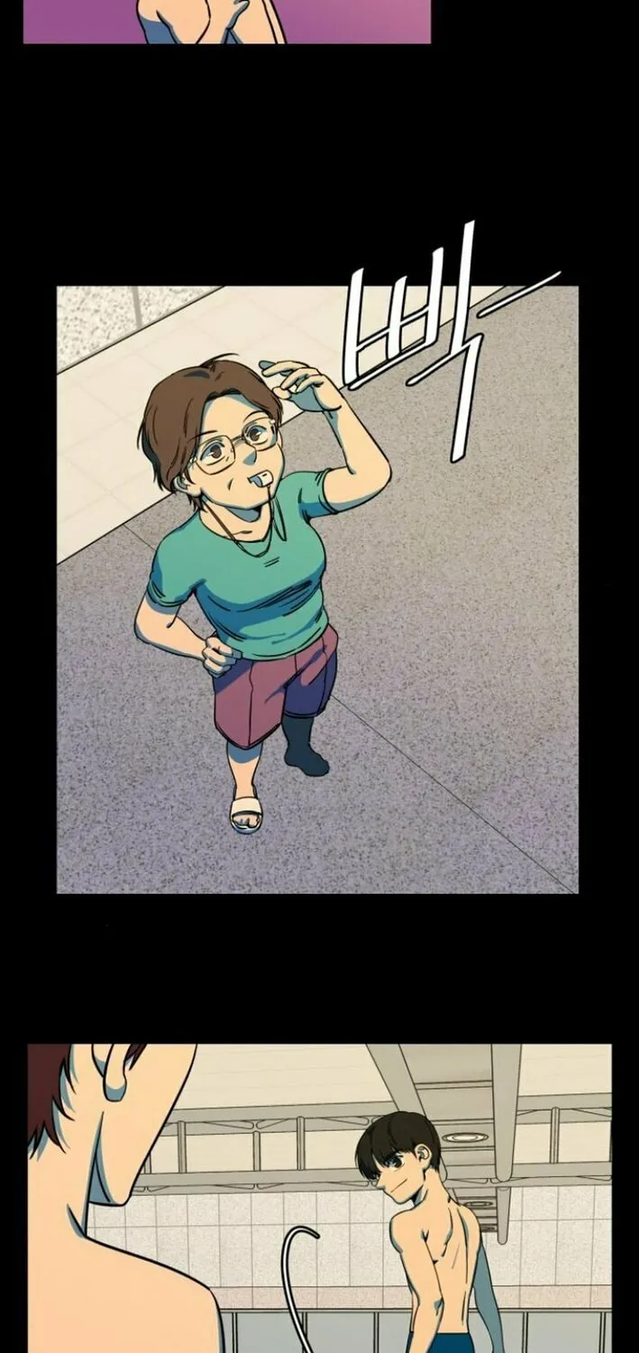 Slow Dive Chapter 2 page 9 - 
