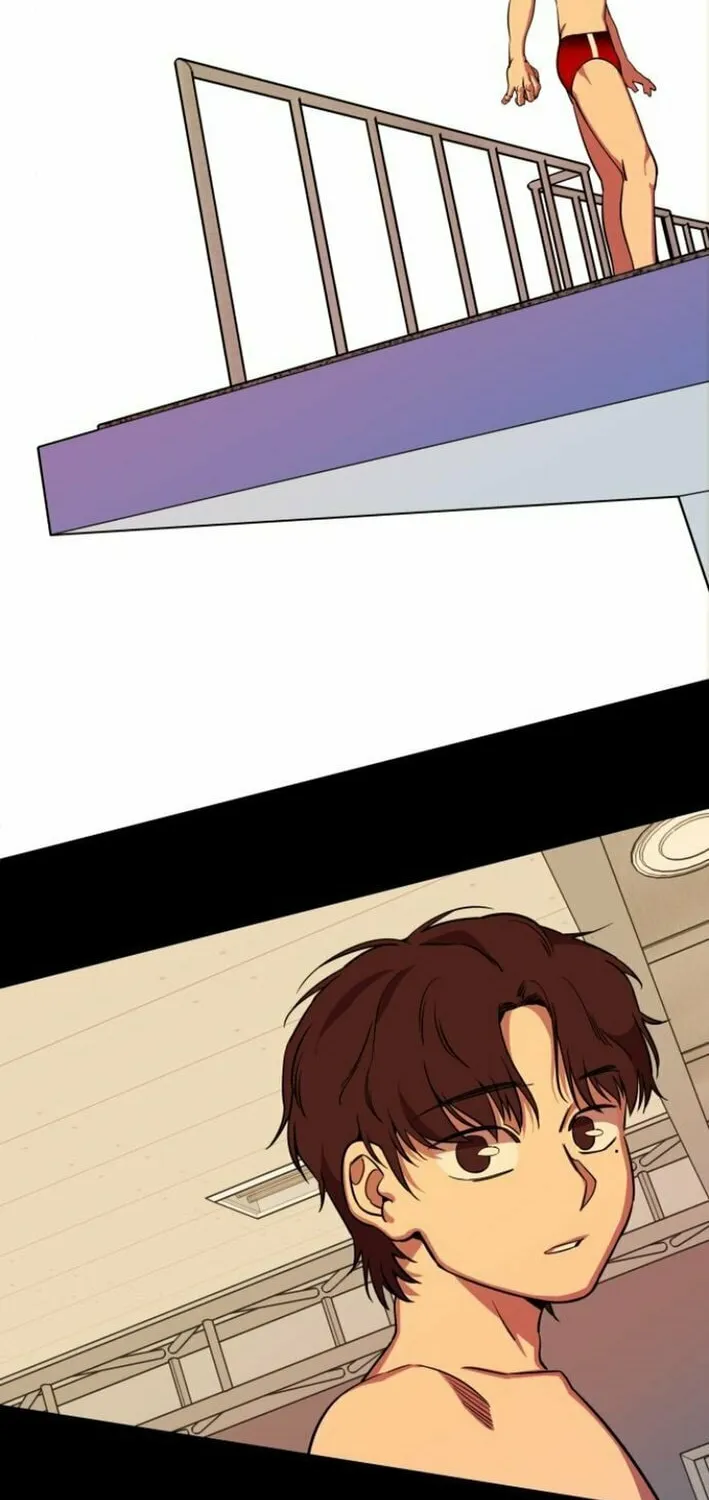 Slow Dive Chapter 2 page 83 - 