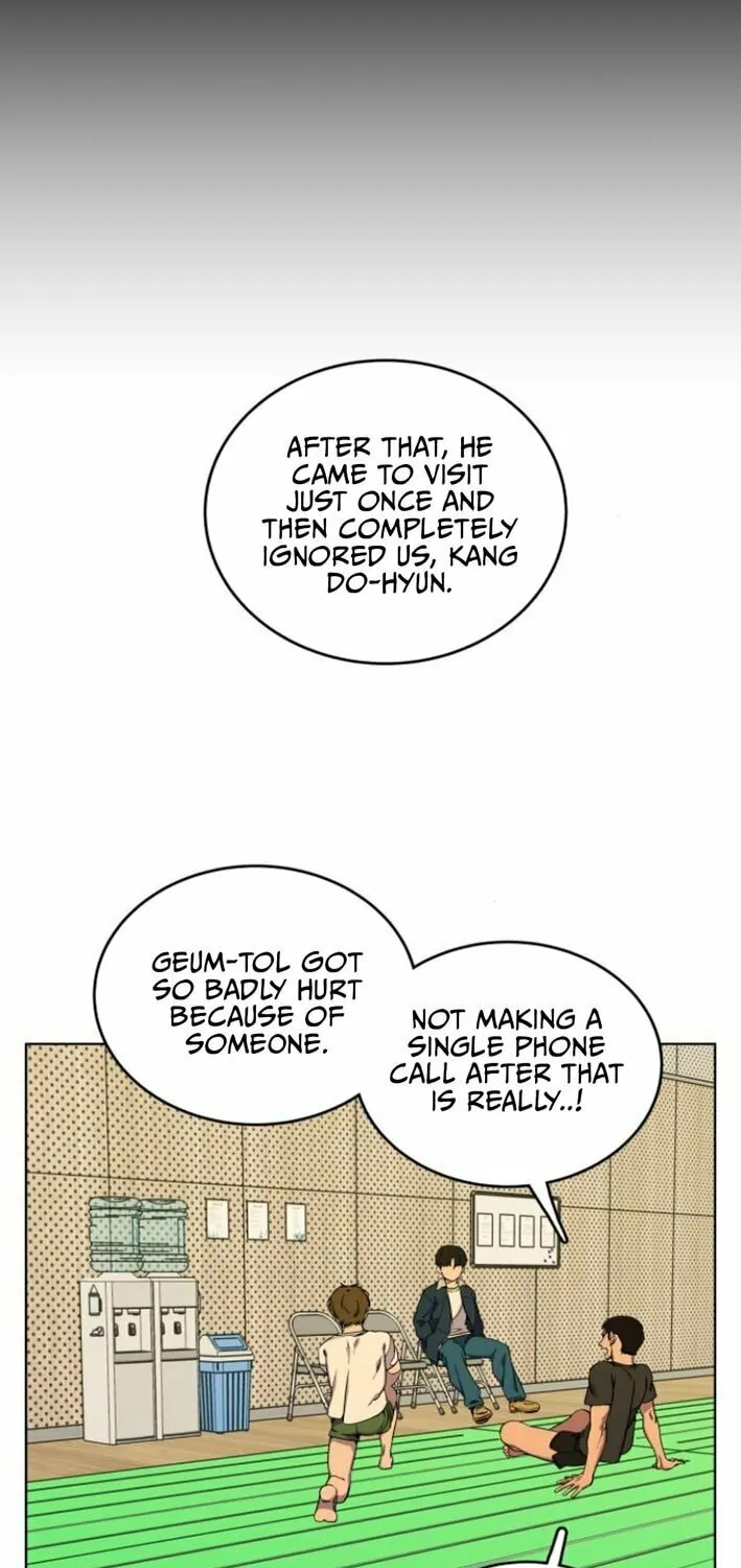 Slow Dive Chapter 2 page 87 - 