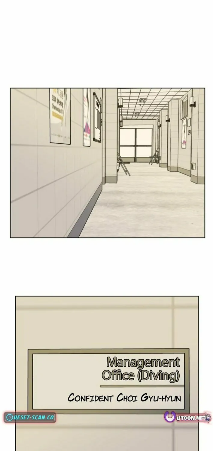 Slow Dive Chapter 2 page 93 - 