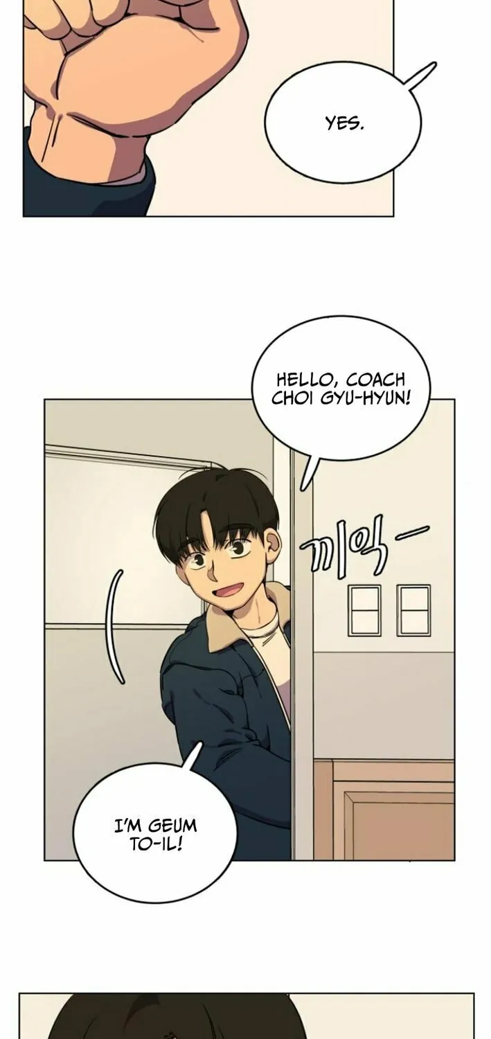Slow Dive Chapter 2 page 96 - 