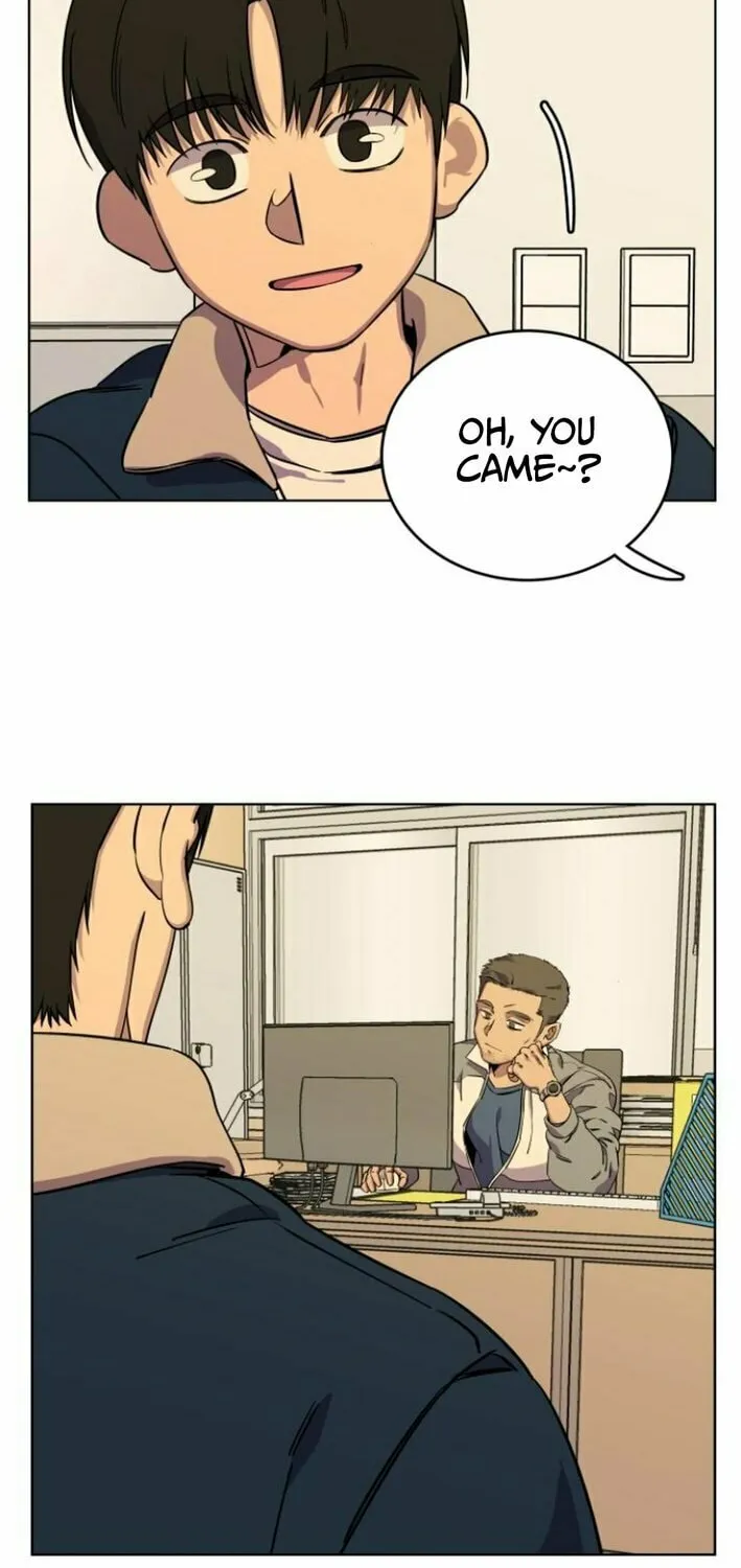 Slow Dive Chapter 2 page 97 - 