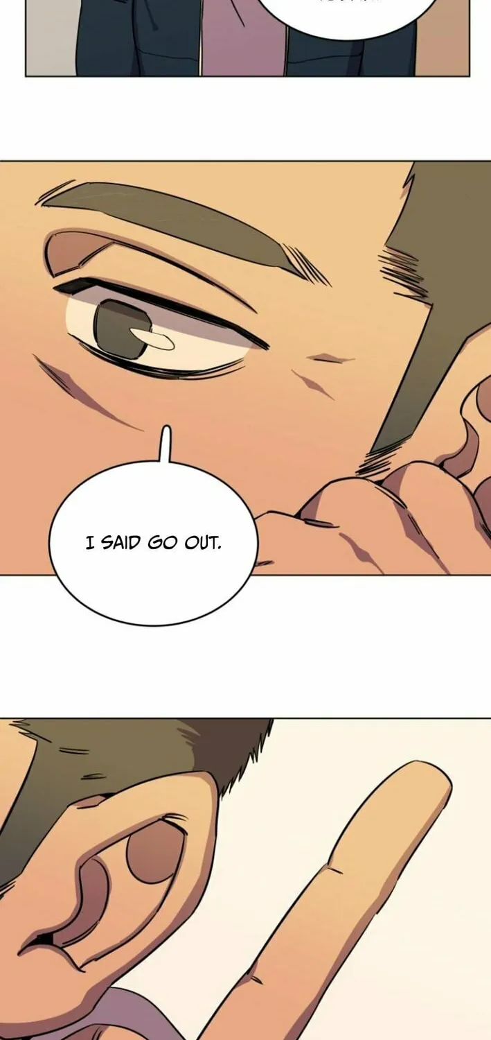 Slow Dive Chapter 2 page 100 - 