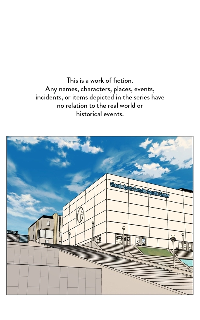 Slow Dive Chapter 20 page 2 - 