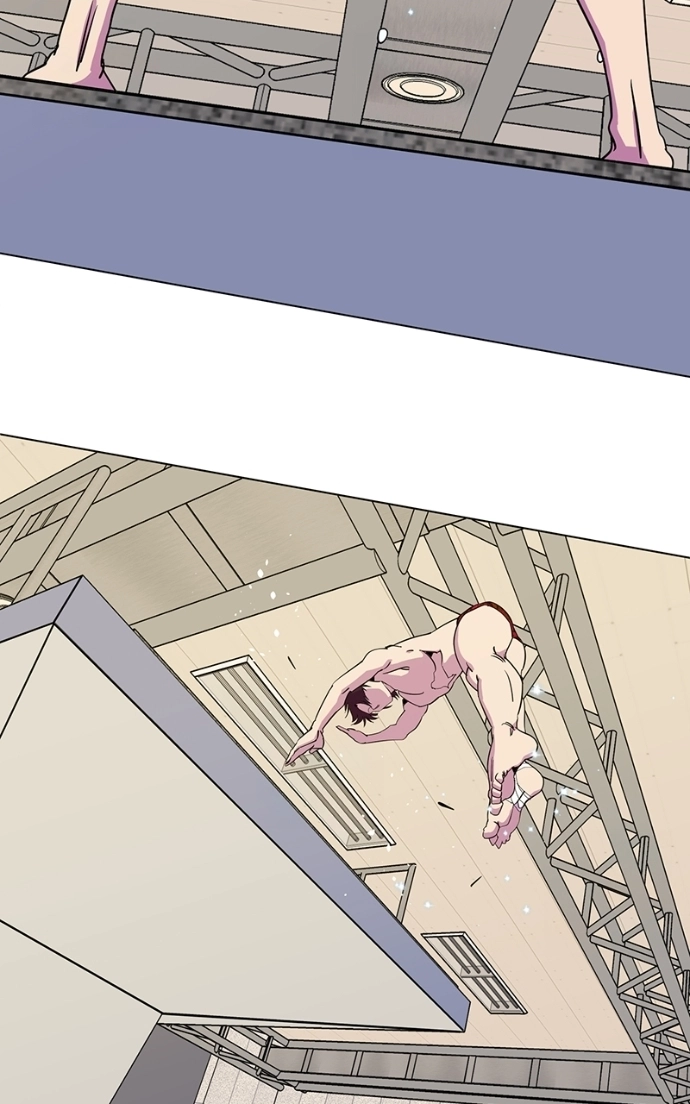 Slow Dive Chapter 20 page 11 - 