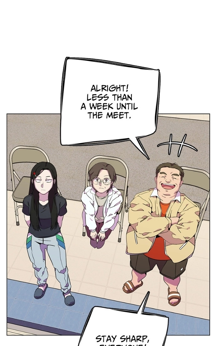 Slow Dive Chapter 20 page 13 - 