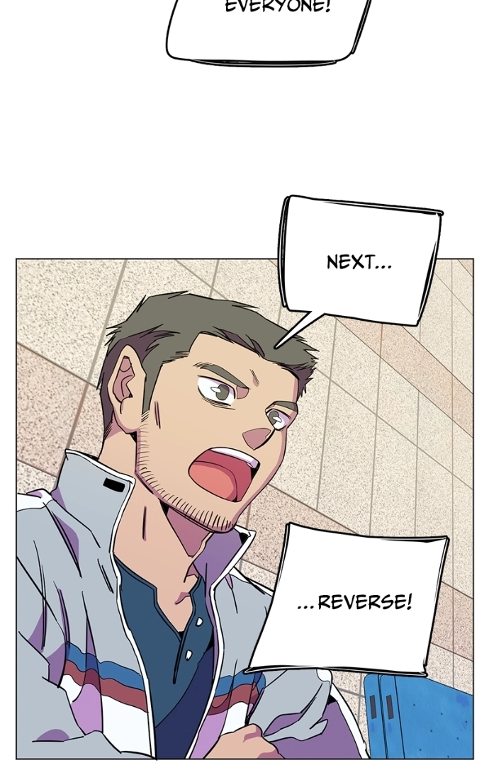 Slow Dive Chapter 20 page 14 - 