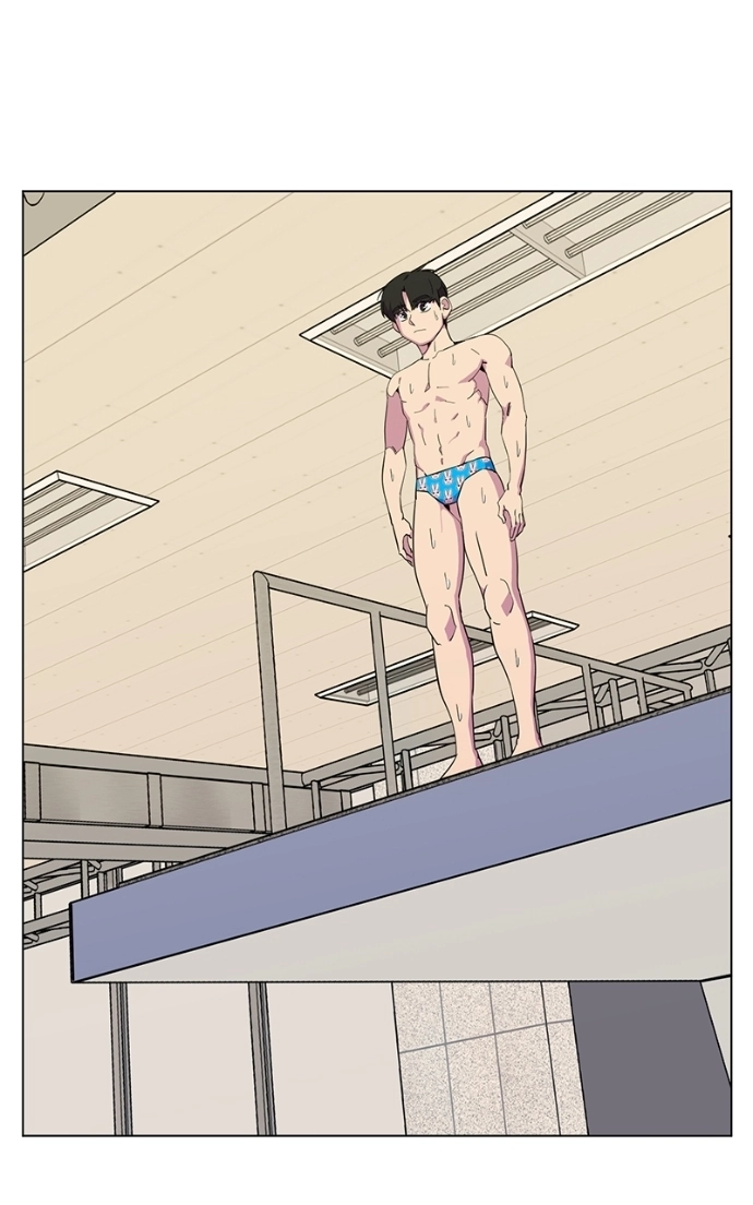 Slow Dive Chapter 20 page 15 - 