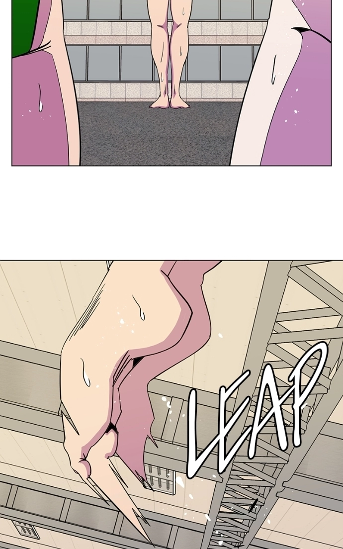 Slow Dive Chapter 20 page 18 - 