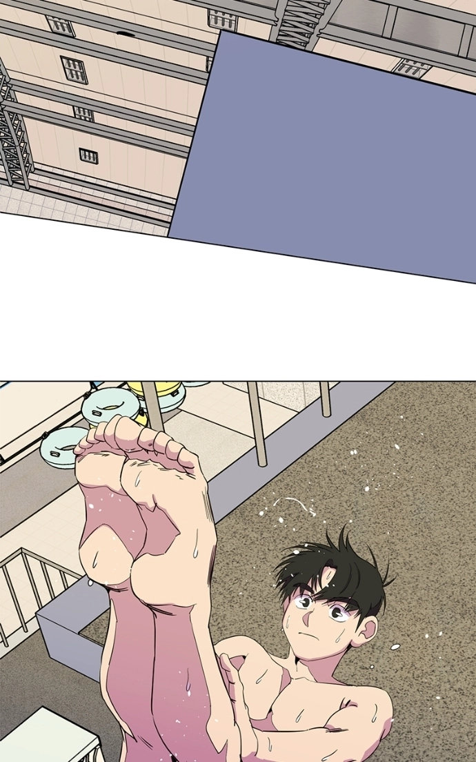 Slow Dive Chapter 20 page 19 - 