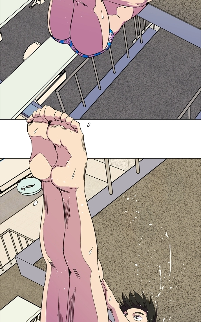 Slow Dive Chapter 20 page 20 - 