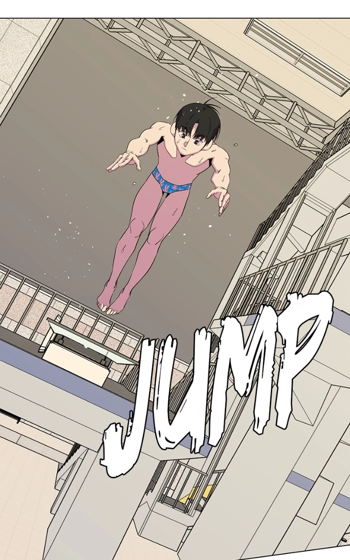 Slow Dive Chapter 20 page 3 - 
