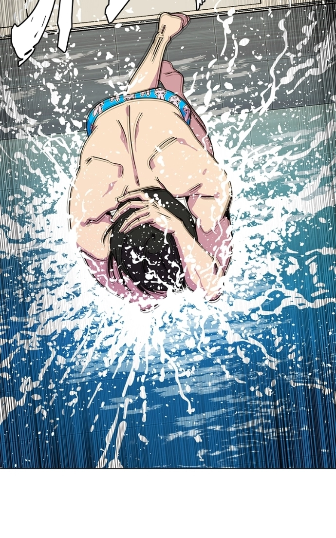 Slow Dive Chapter 20 page 26 - 