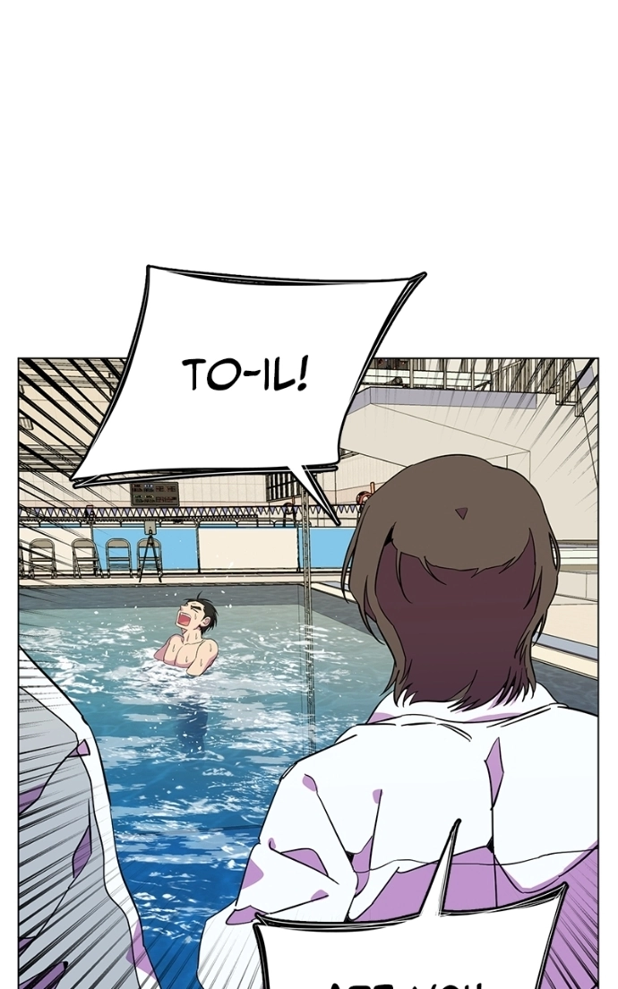 Slow Dive Chapter 20 page 27 - 