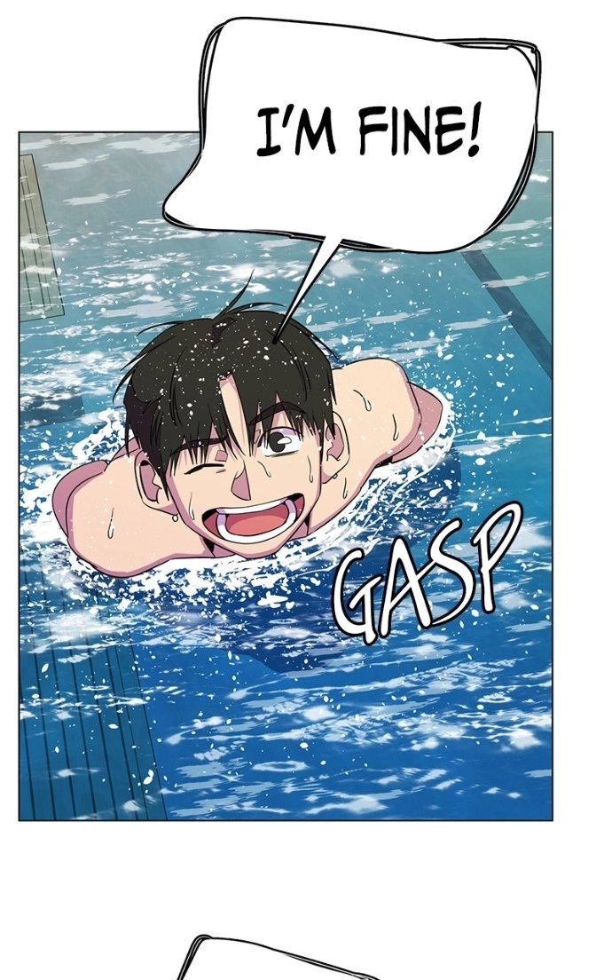 Slow Dive Chapter 20 page 29 - 